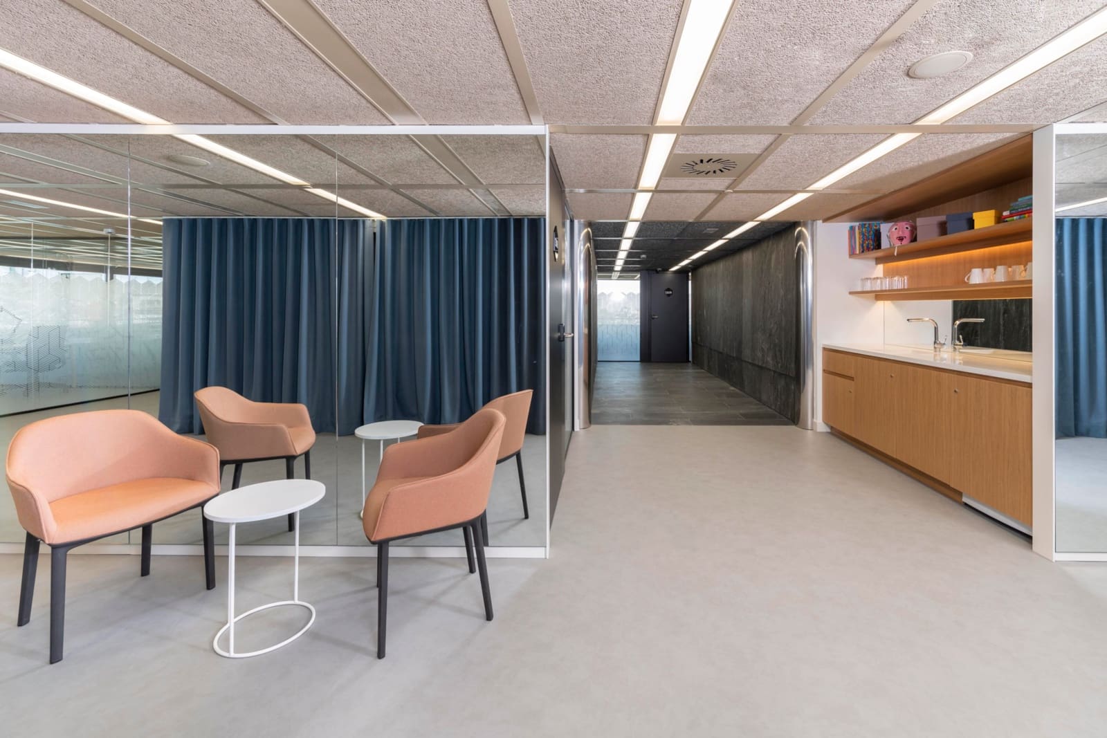 Kontor til leje i Madrid by - € 189 (Ref: 9421387)