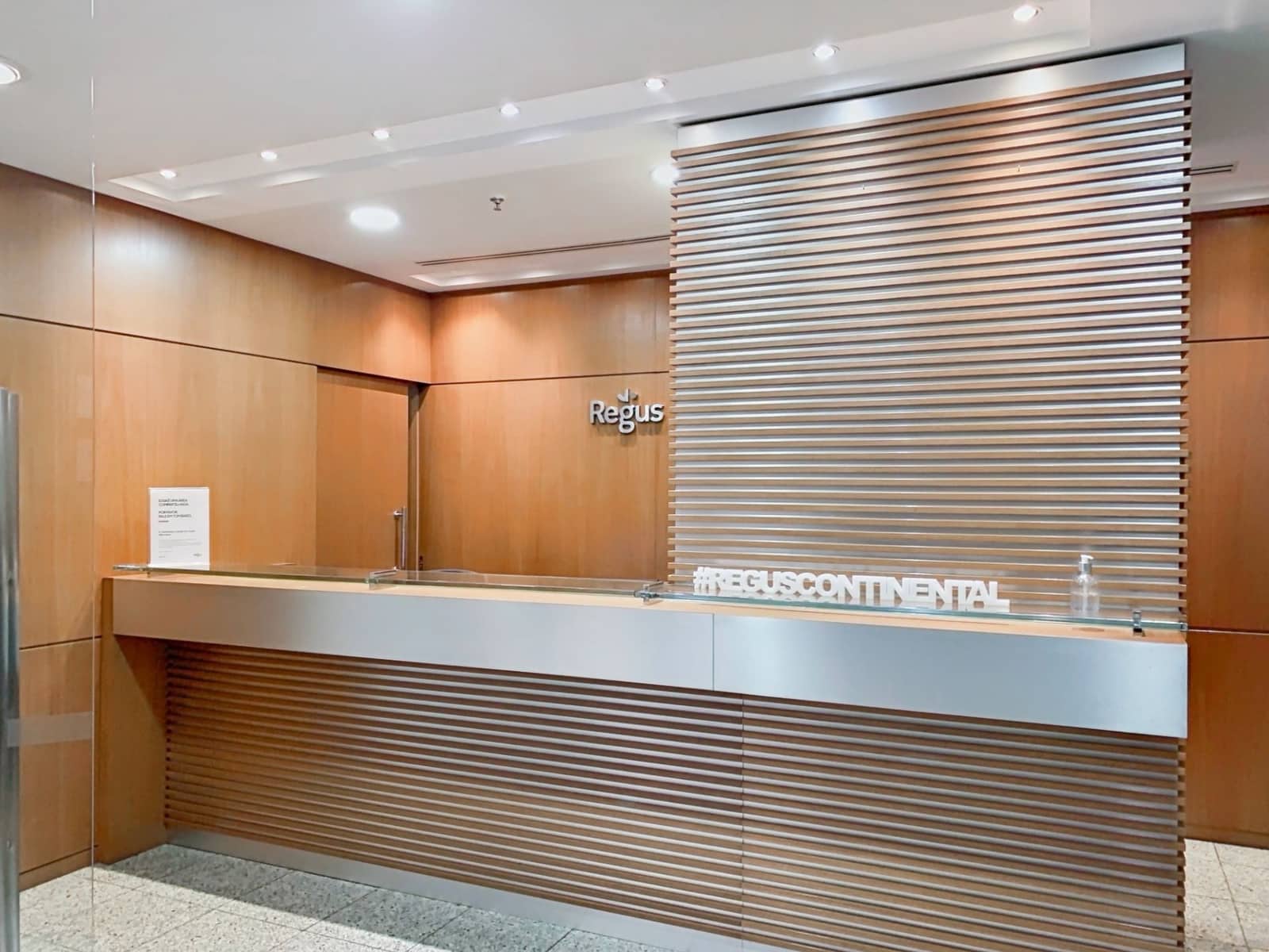 Office for rent in Valencia city - € 3,879 (Ref: 9421388)