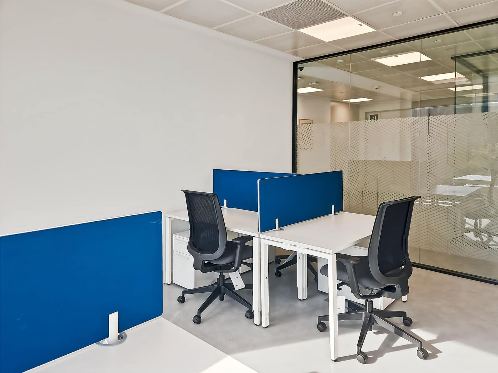 Office for rent in Barcelona city - € 189 (Ref: 9421395)