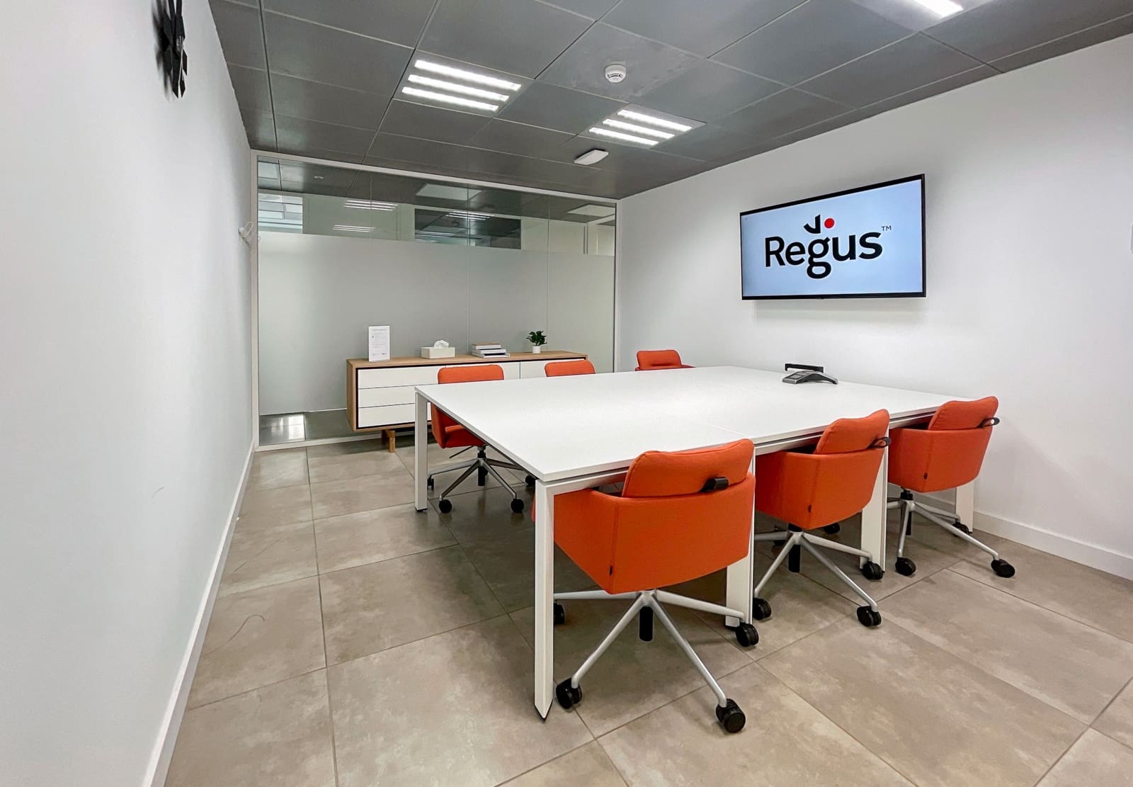 Office for rent in Zaragoza city - € 1,959 (Ref: 9421401)