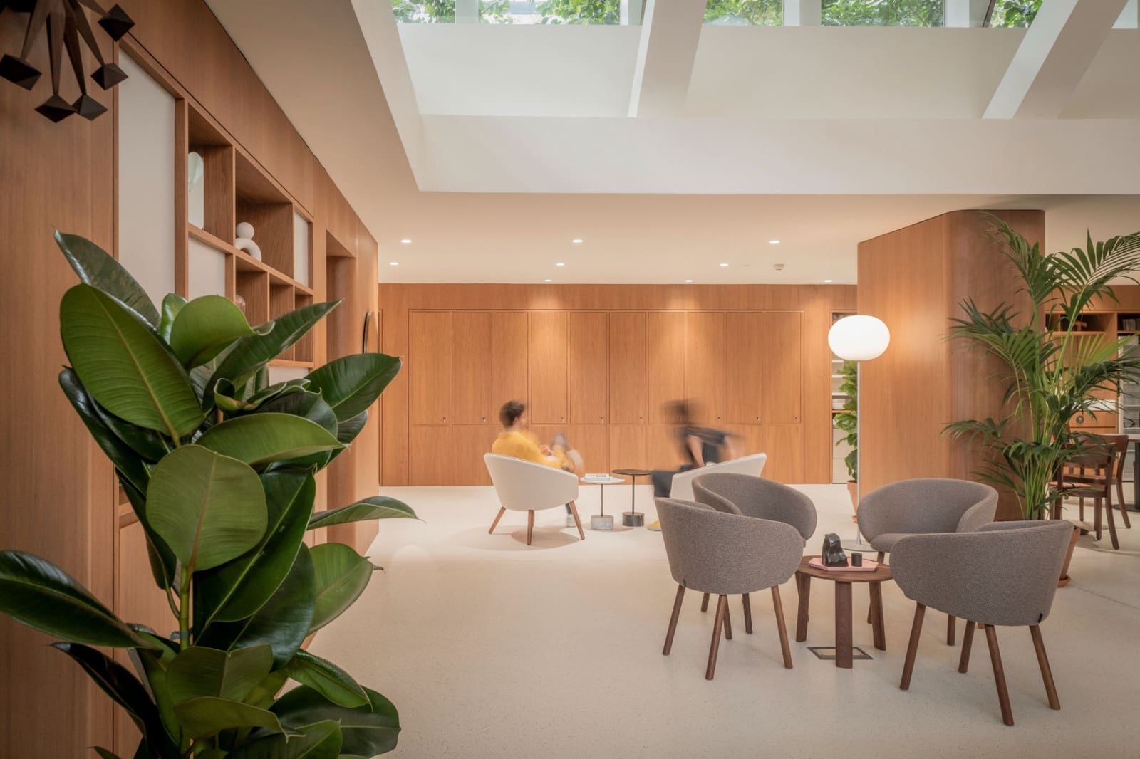 Ufficio da affittare in Madrid citta - 10.991 € (Rif: 9421404)