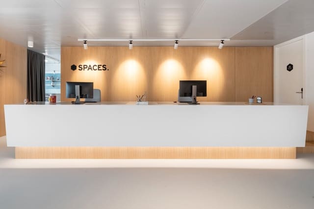 Ufficio da affittare in Valdefuentes, Madrid città - 9.351 € (Rif: 9421405)