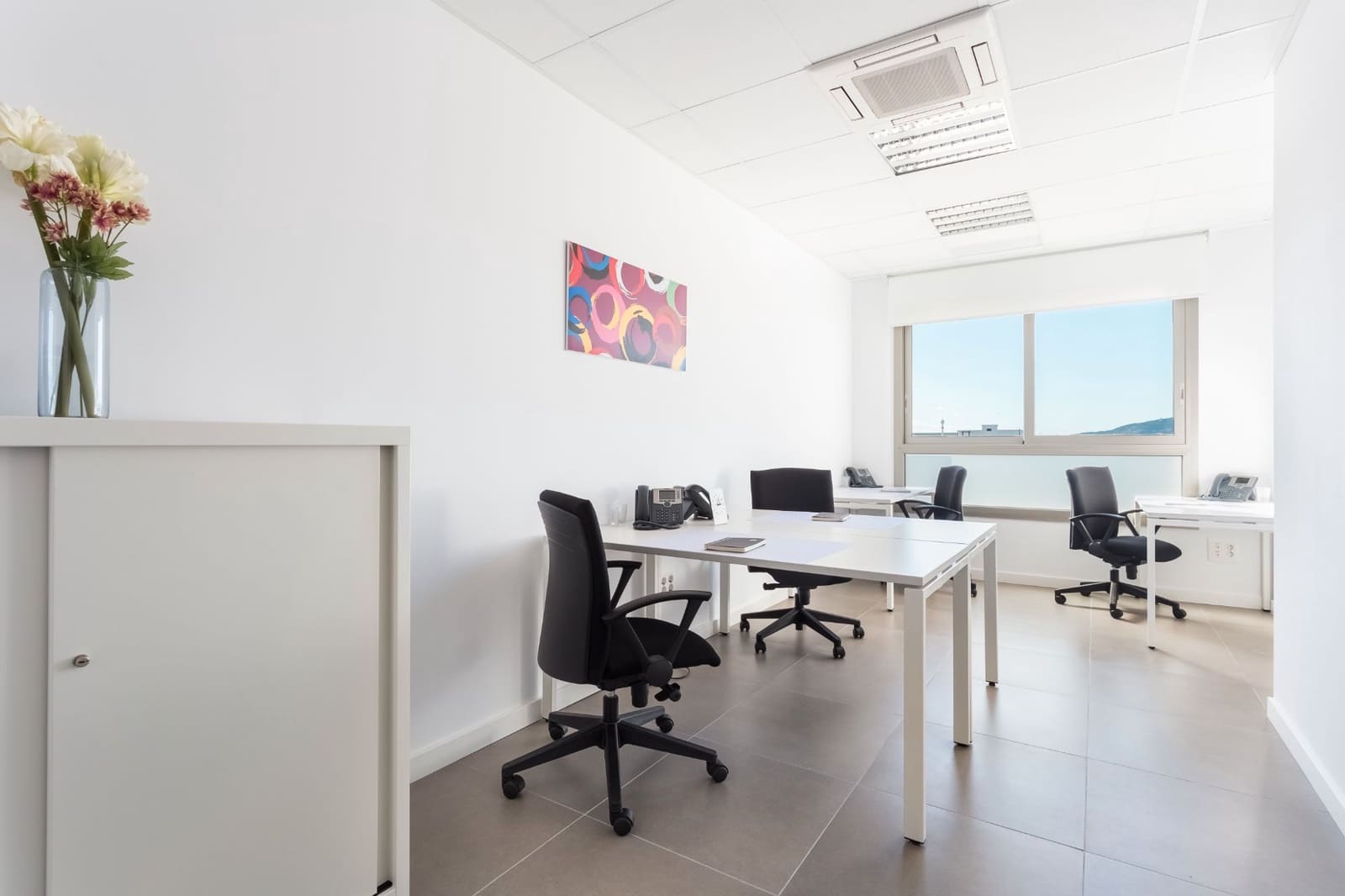 Office for rent in Palma de Mallorca - € 3,463 (Ref: 9421407)