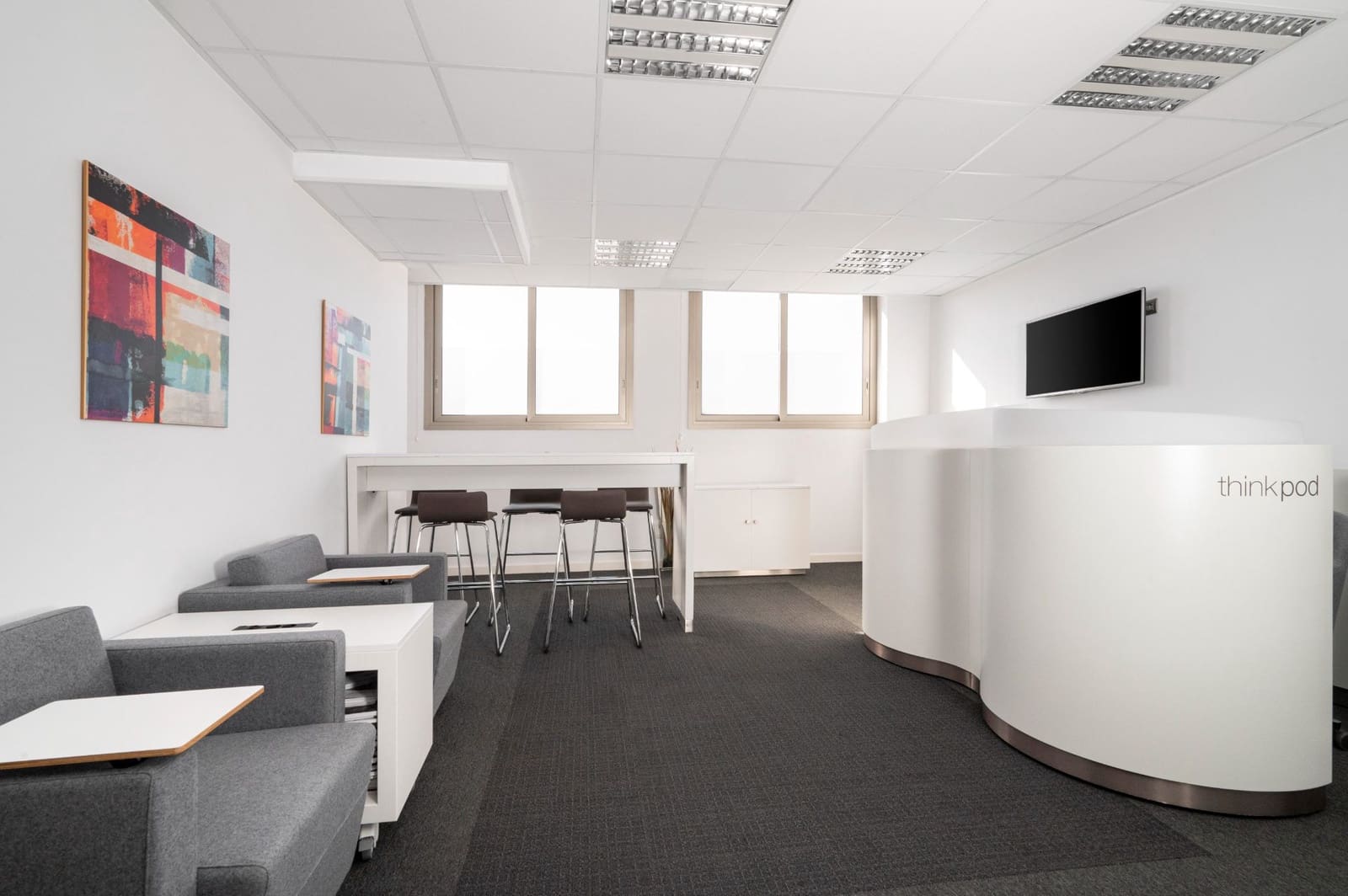 Office for rent in Palma de Mallorca - € 3,463 (Ref: 9421407)