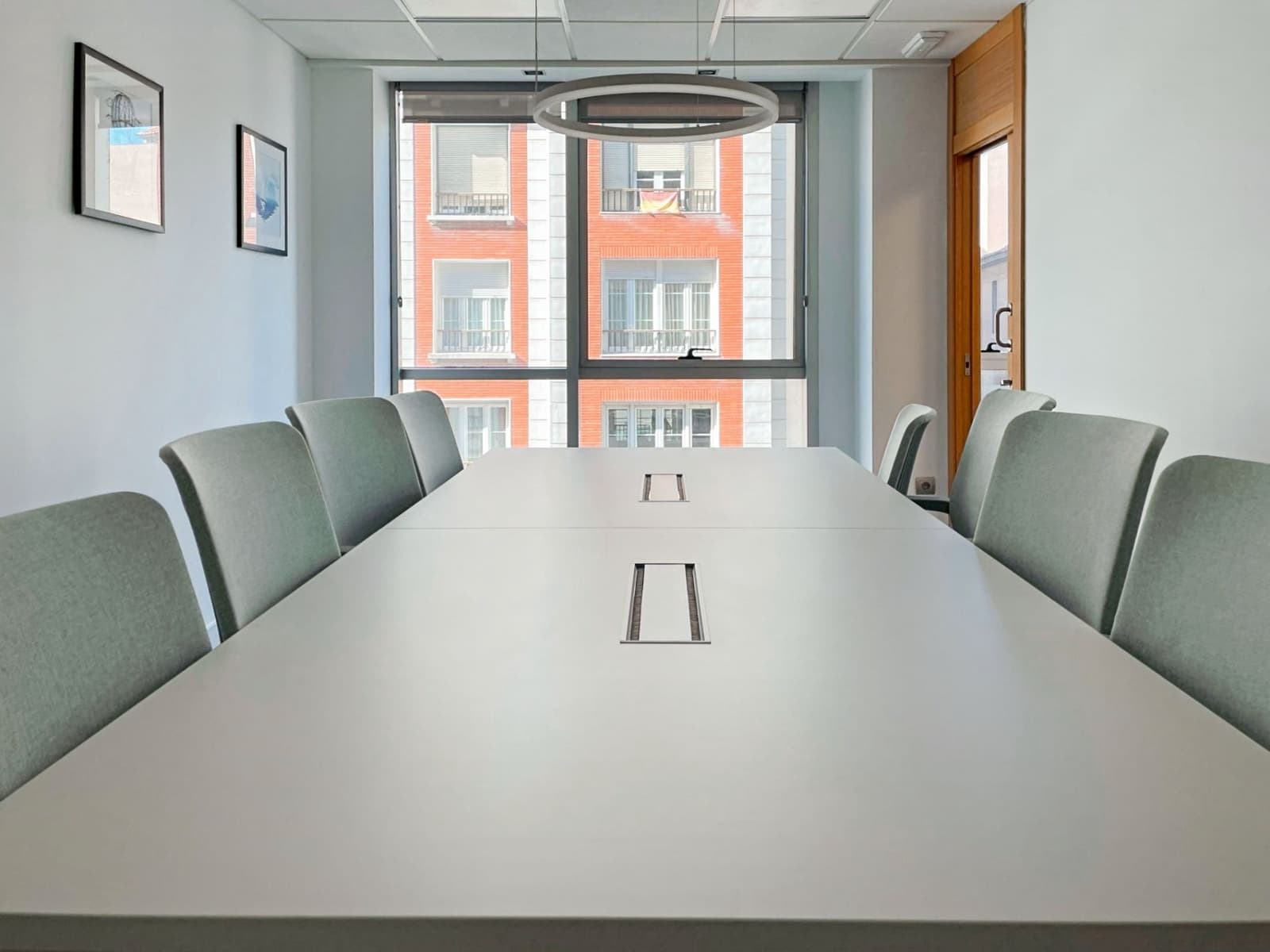 Office for rent in Santander - € 5,093 (Ref: 9421409)