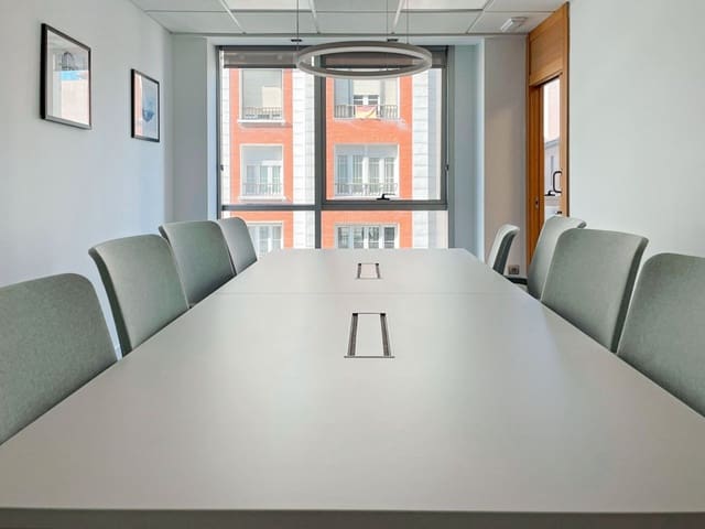 Kontor til leje i Santander - € 5.093 (Ref: 9421409)