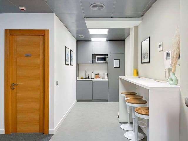 Kontor til leje i Santander - € 5.093 (Ref: 9421409)