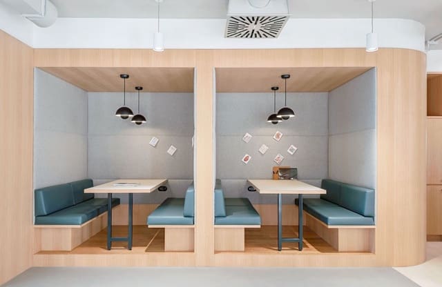 Oficina en Son Armadans, Palma de Mallorca en alquiler - 6.311 € (Ref: 9421410)