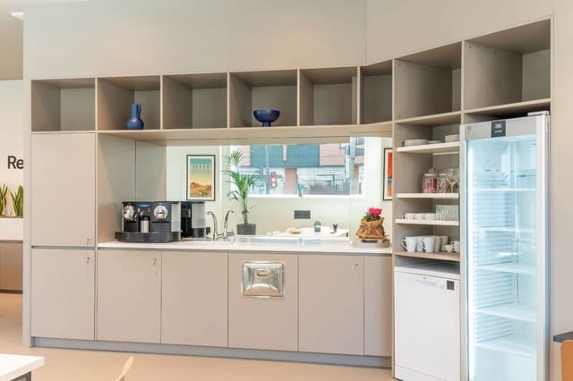 Oficina en Logroño en alquiler - 6.198 € (Ref: 9421412)