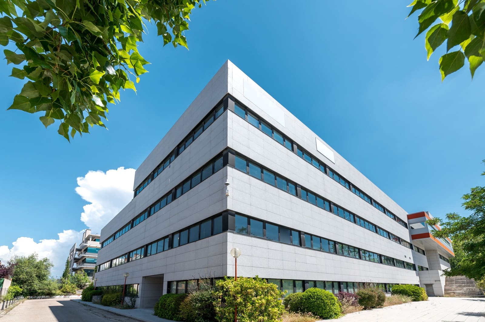 Office for rent in Las Rozas de Madrid - € 109 (Ref: 9421421)