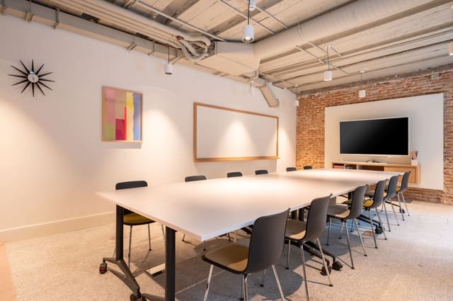 Kontor til leje i Cortes, Madrid by - € 11.279 (Ref: 9421426)