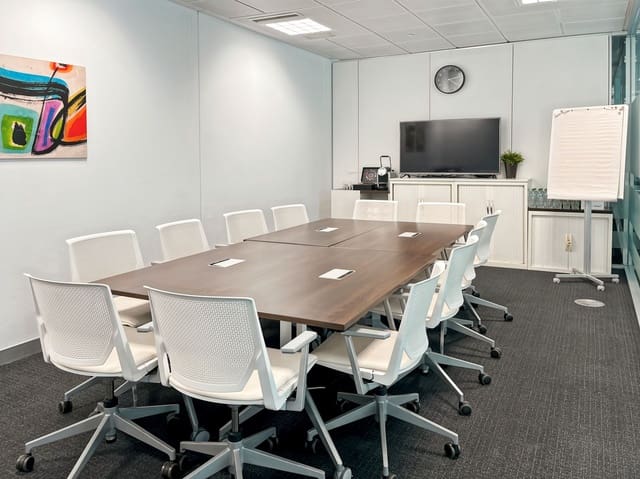 Kontor til leje i La Paz, Madrid by - € 11.935 (Ref: 9421427)