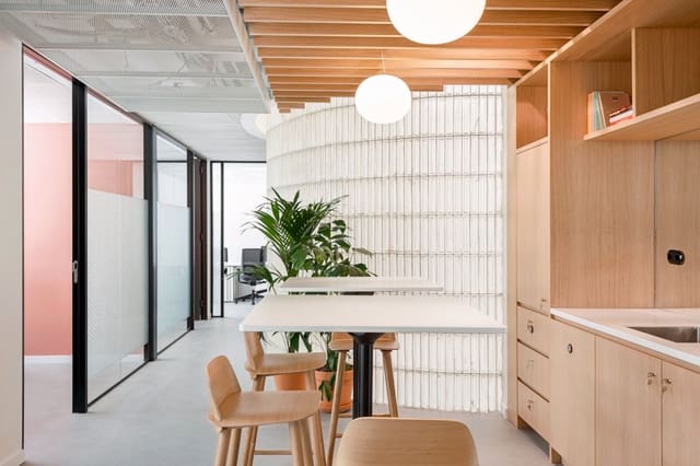 Bureau à louer à Son Armadans, Palma de Mallorca - 449 € (Ref: 9421438)