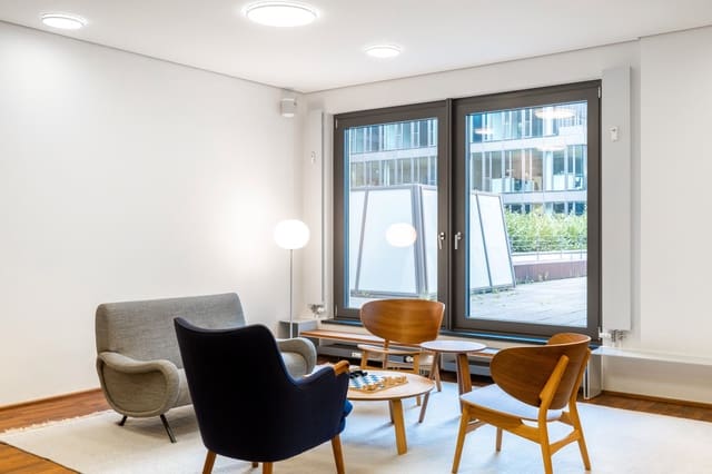 Büro zu vermieten in A Coruña Stadt - 109 € (Ref: 9421439)