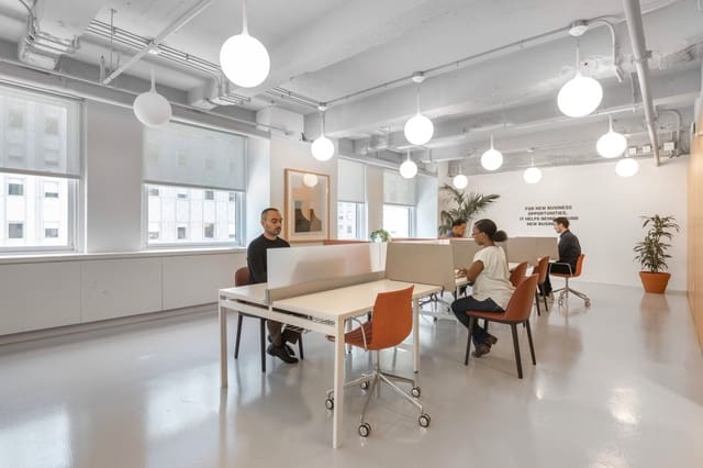 Büro zu vermieten in Las Rozas de Madrid - 189 € (Ref: 9421449)