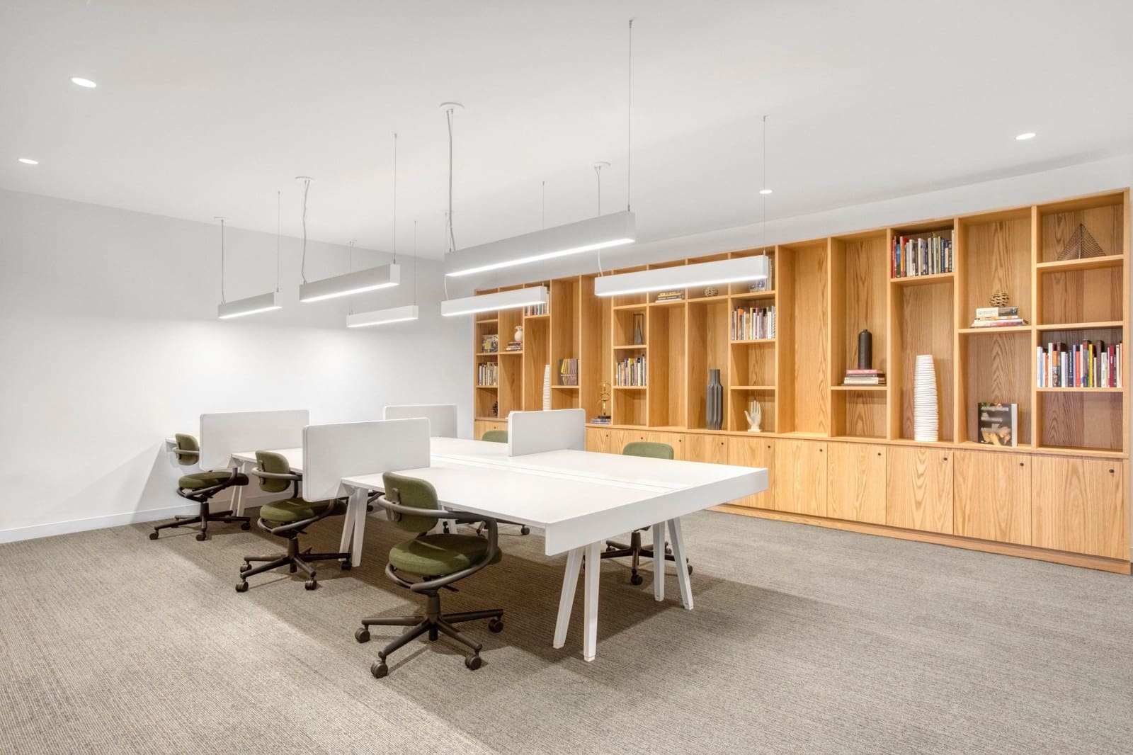 Biuro do wynajęcia w Miasto Madryt - 109 € (Ref: 9421451)