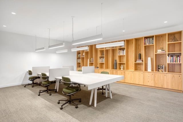 Kontor att hyra i Valdefuentes, Madrid stad - 109 € (Ref: 9421451)