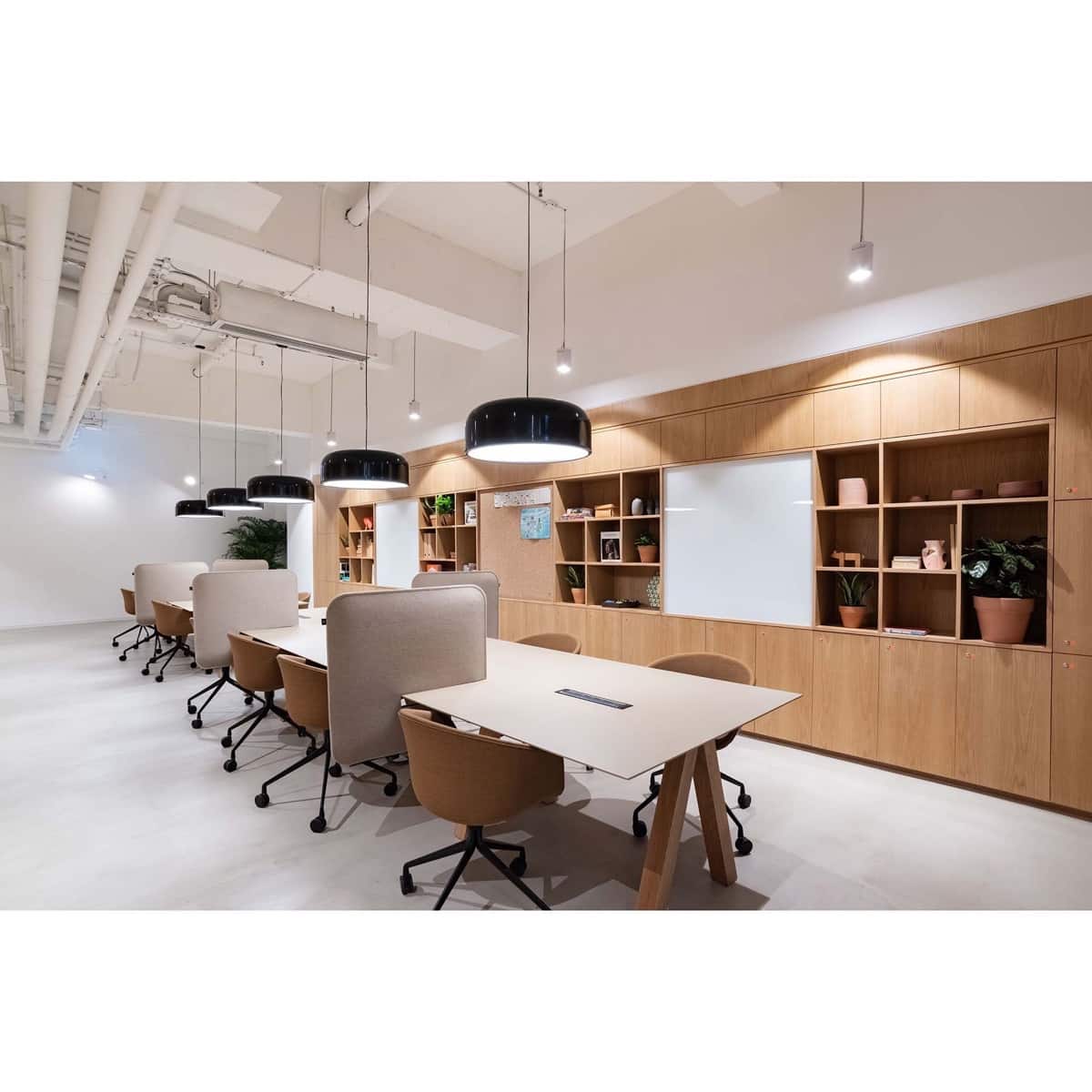 Office for rent in Barcelona city - € 109 (Ref: 9421452)