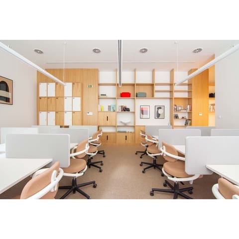 Ufficio da affittare in L'Antiga Esquerra de L'Eixample, Barcelona città - 109 € (Rif: 9421452)