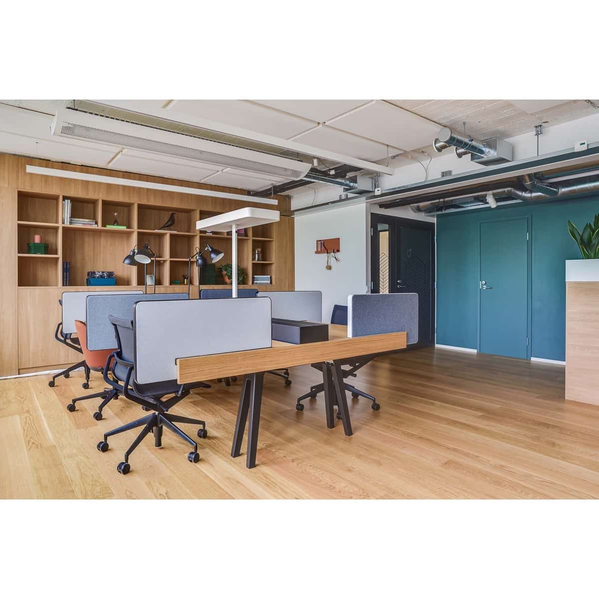 Office for rent in Barcelona city - € 109 (Ref: 9421452)