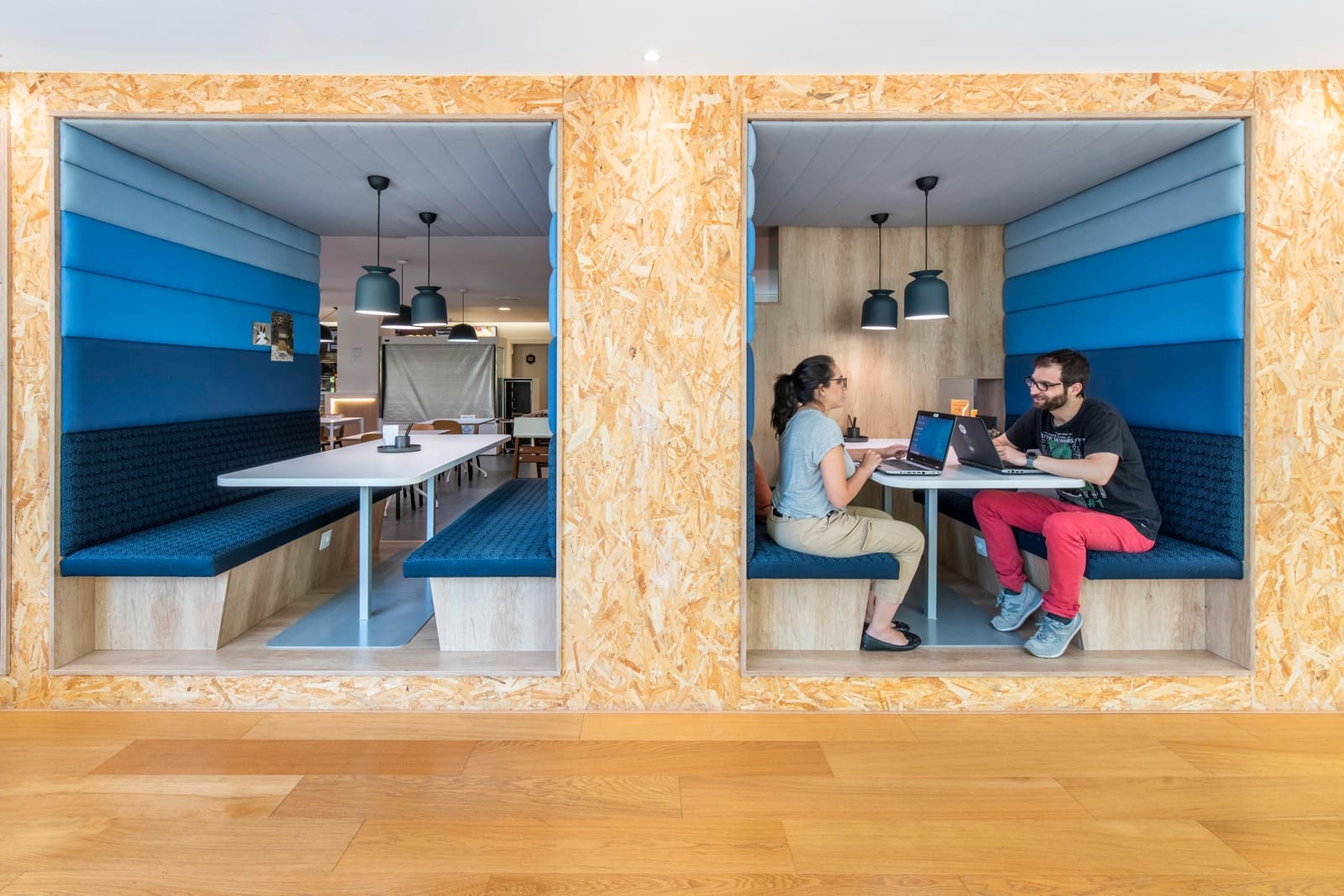 Office for rent in Madrid city - € 109 (Ref: 9421460)