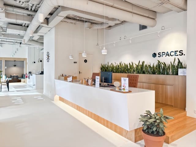 Office for rent in Simancas, Madrid city - € 189 (Ref: 9421461)