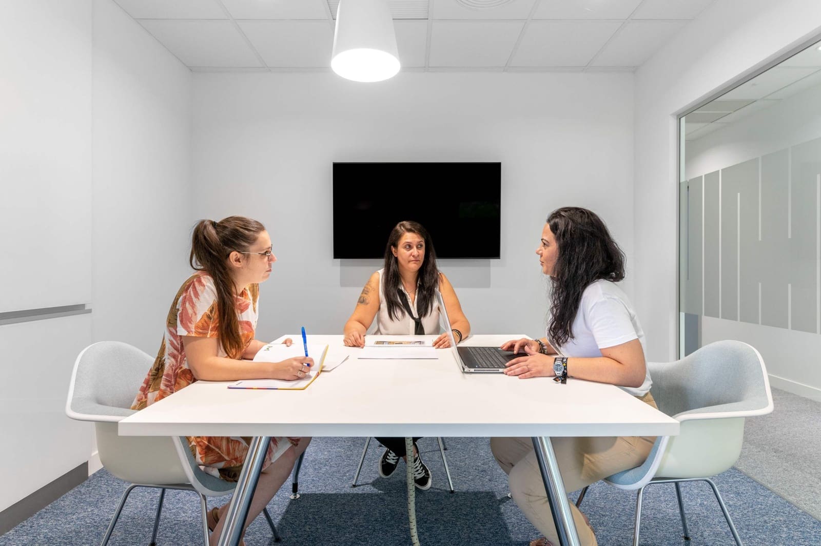 Kontor att hyra i Toledo stad - 109 € (Ref: 9421465)