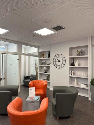 Ufficio da affittare in Castellana, Madrid città - 7.369 € (Rif: 9421471)