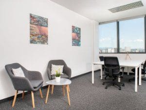 Büro zu vermieten in Barcelona Stadt - 1.209 € (Ref: 9421472)