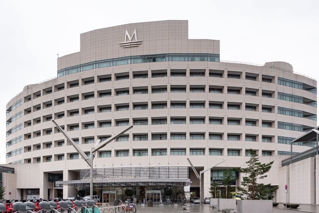 Office for rent in La Marina del Prat Vermell, Barcelona city - € 1,209 (Ref: 9421472)