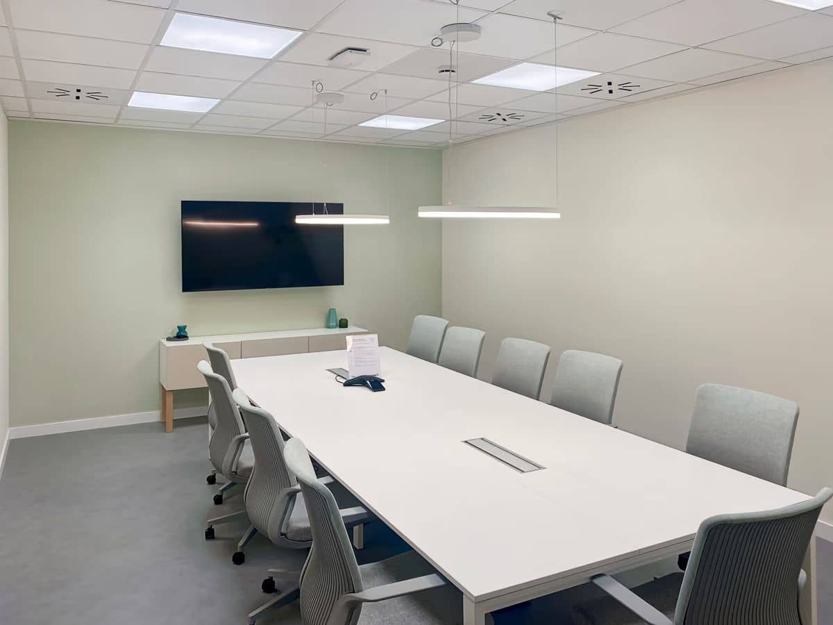 Office for rent in Rivas-Vaciamadrid - € 3,879 (Ref: 9421478)