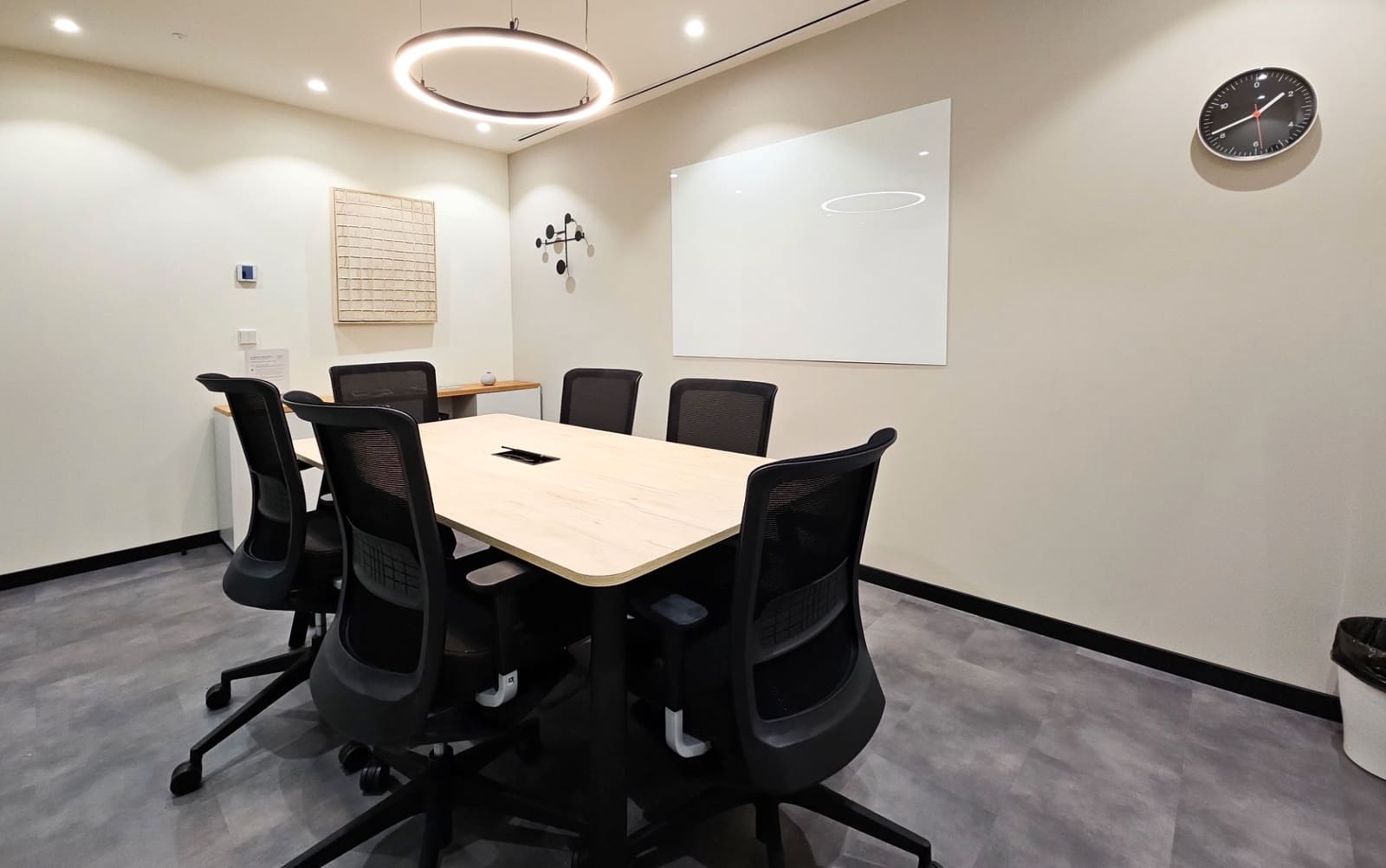 Kontor att hyra i Madrid stad - 719 € (Ref: 9421481)