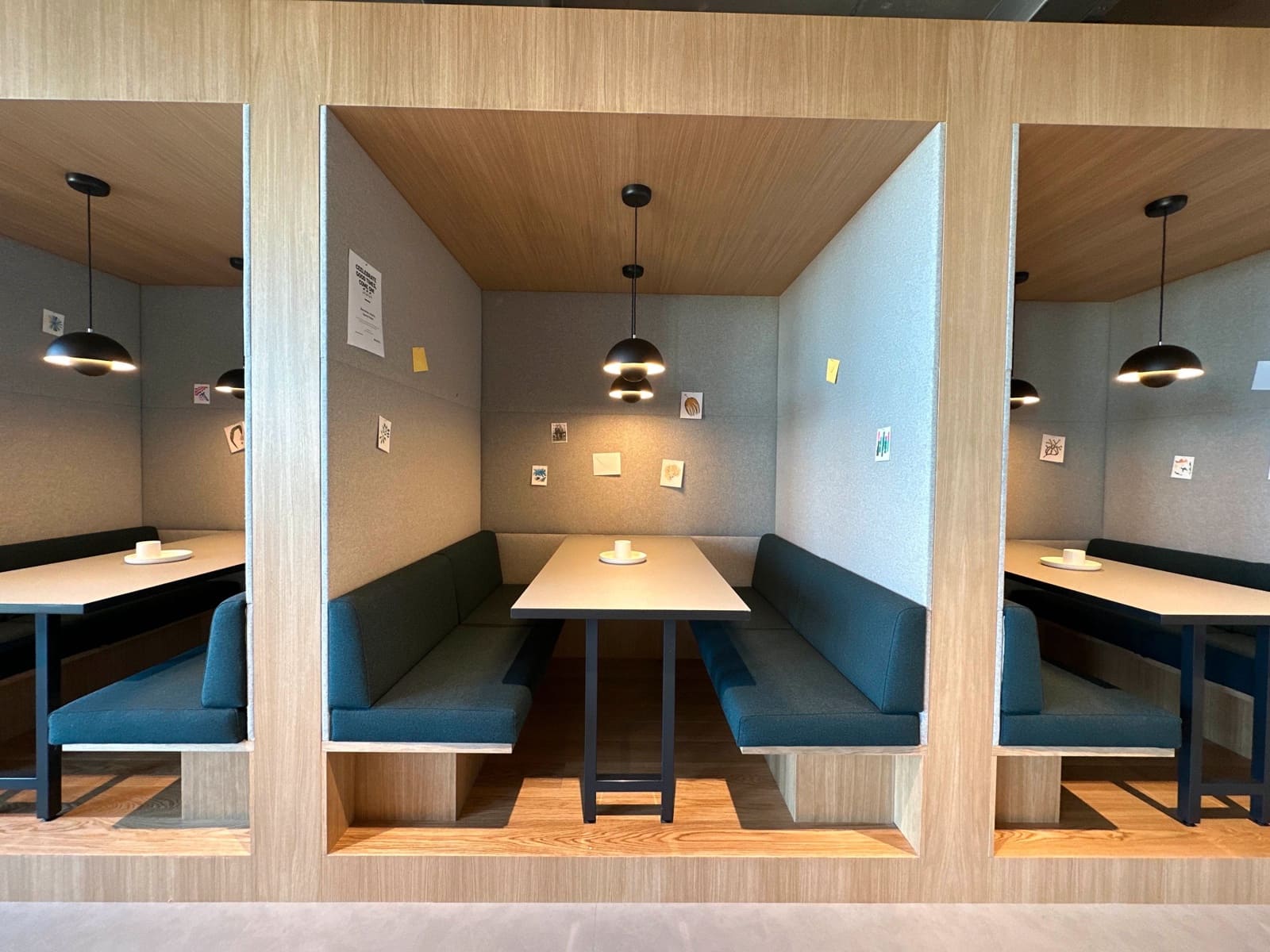 Bureau à louer à Madrid ville - 189 € (Ref: 9421485)