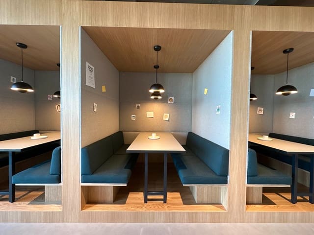 Ufficio da affittare in Valdefuentes, Madrid città - 189 € (Rif: 9421485)