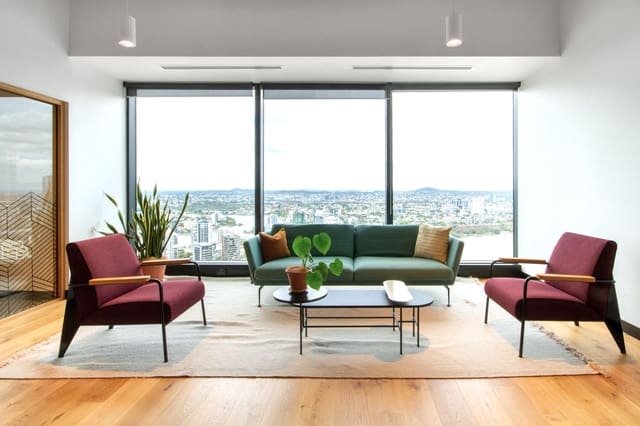 Office for rent in Les Corts, Barcelona city - € 109 (Ref: 9489812)