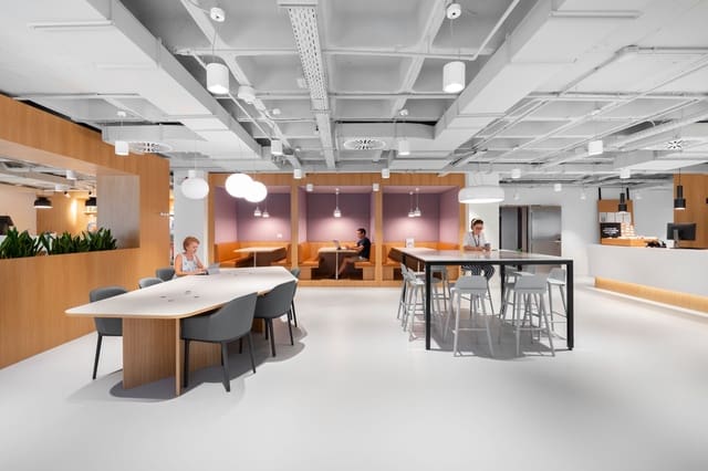 Büro zu vermieten in Encarnación, Regina, Sevilla Stadt - 599 € (Ref: 9614227)