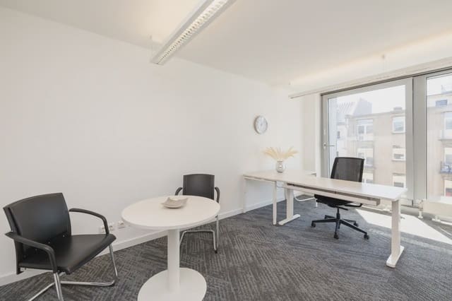 Ufficio da affittare in Electromecánicas, Cordova città - 189 € (Rif: 9761411)