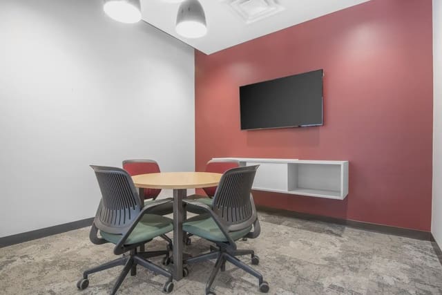 Bureau à louer à El Raval, Barcelone ville avec garage - 1 058 € (Ref: 9797440)