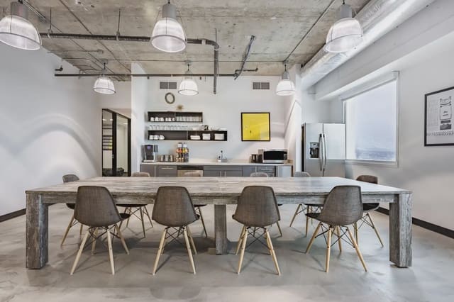 Toimisto vuokrattavana paikassa El Raval, Barcelona kaupunki mukana 
autotalli - 1 308 € (Ref: 9797441)