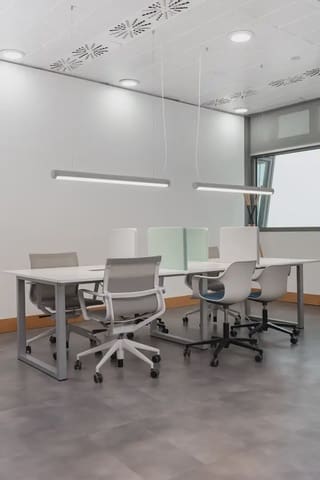 Büro zu vermieten in El Raval, Barcelona Stadt mit Garage - 189 € (Ref: 9809474)