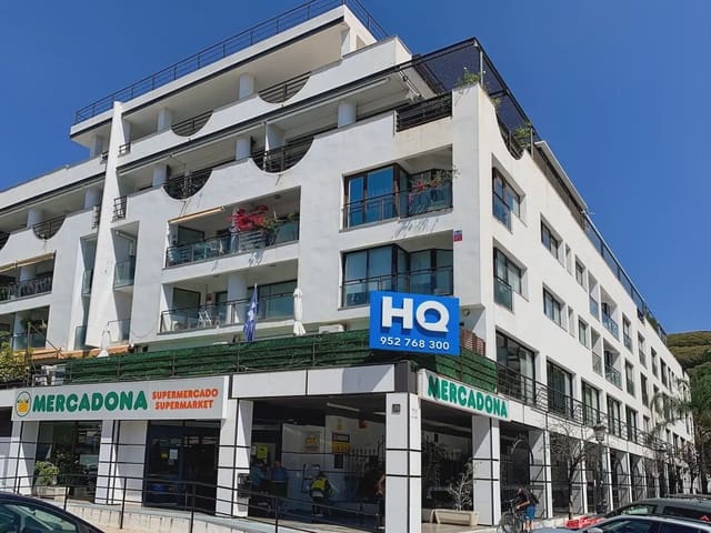 Oficina en Ricardo Soriano, Marbella en alquiler con garaje - 109 € (Ref: 9809493)