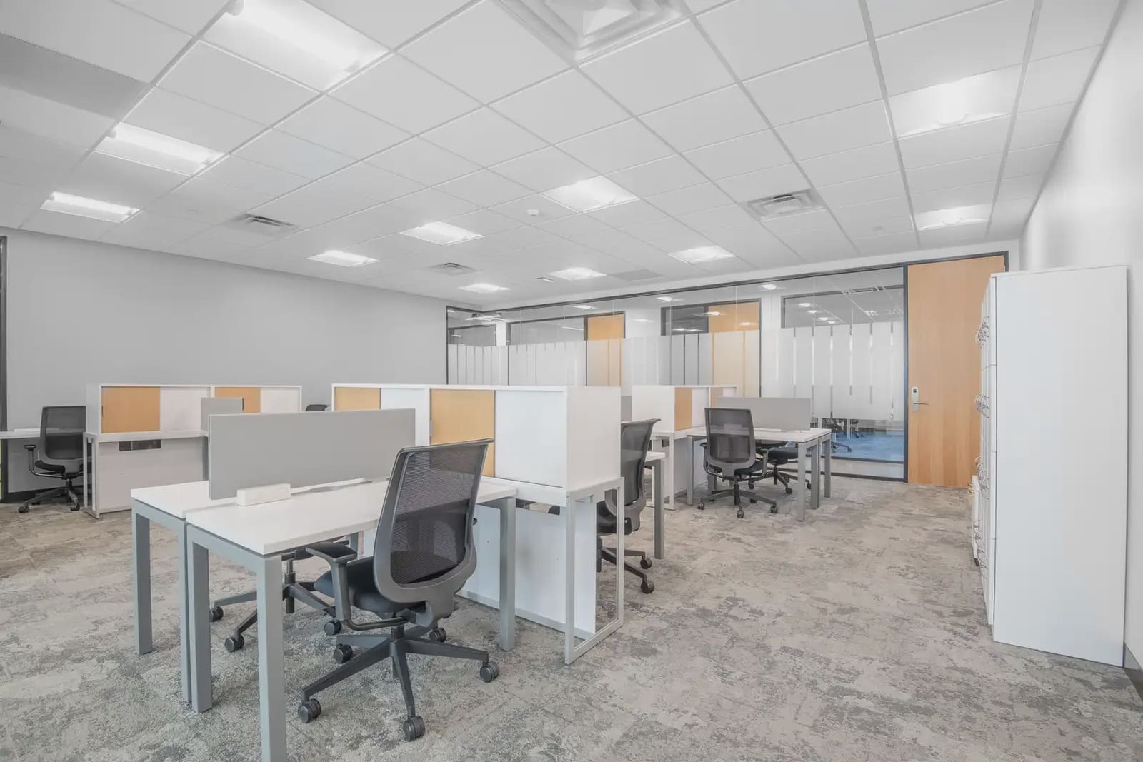 Office for rent in Valencia city with garage - € 239 (Ref: 9809505)