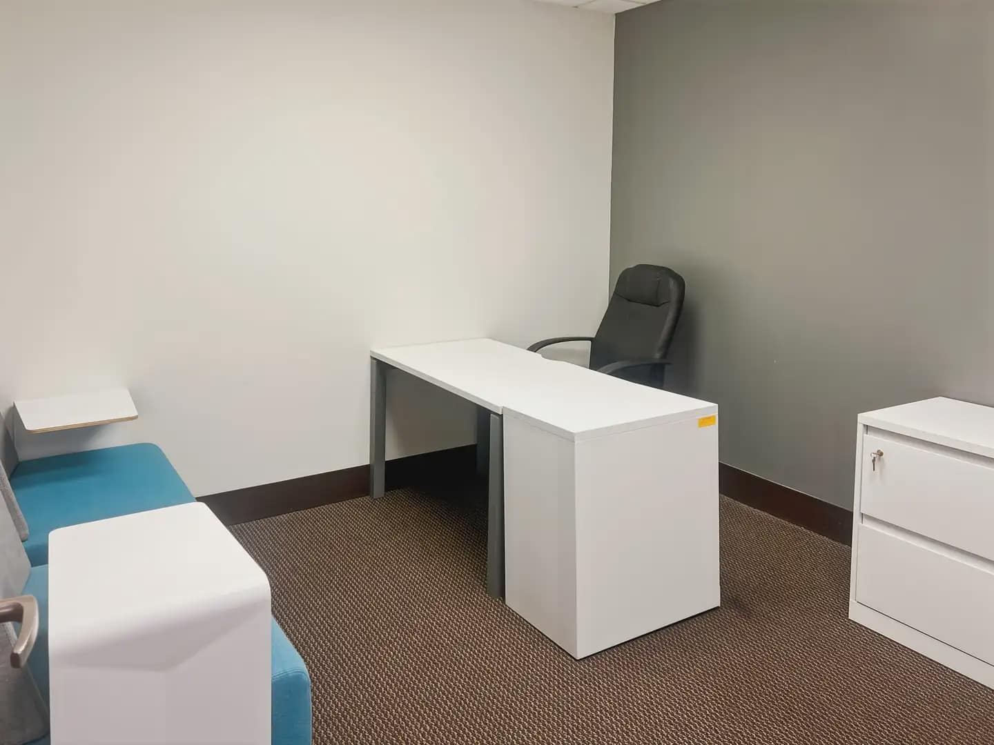 Oficina en València ciudad en alquiler con garaje - 1.448 € (Ref: 9809510)