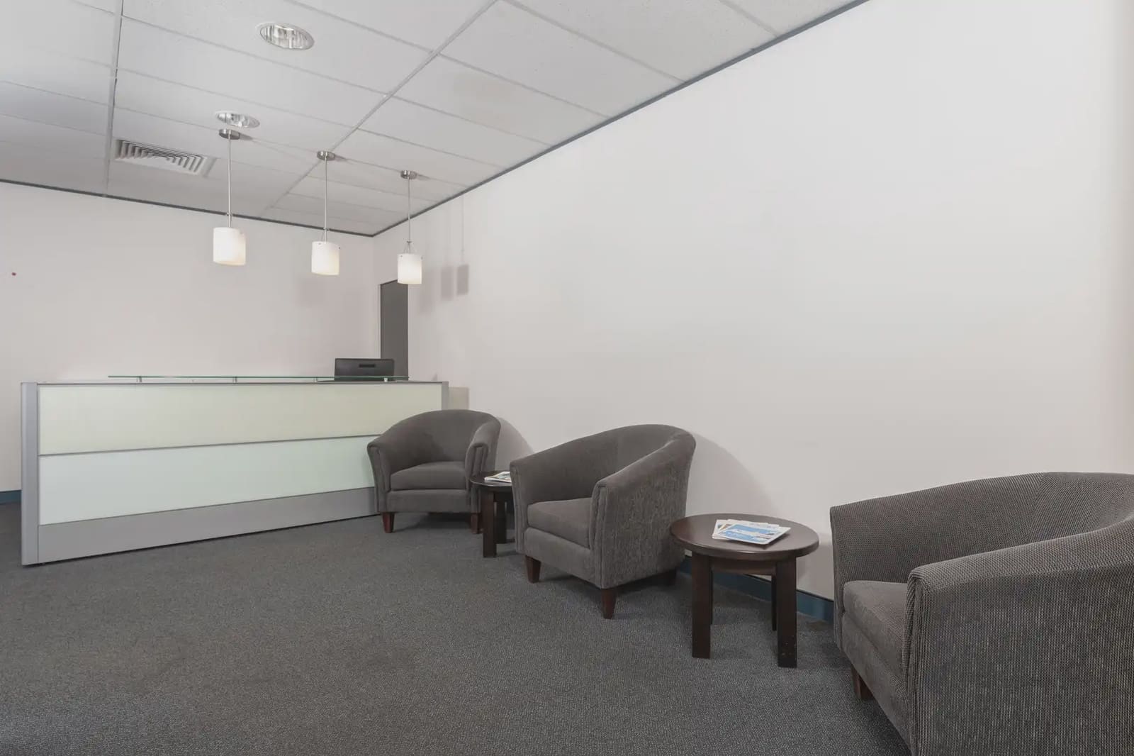 Oficina en València ciudad en alquiler con garaje - 1.448 € (Ref: 9809510)