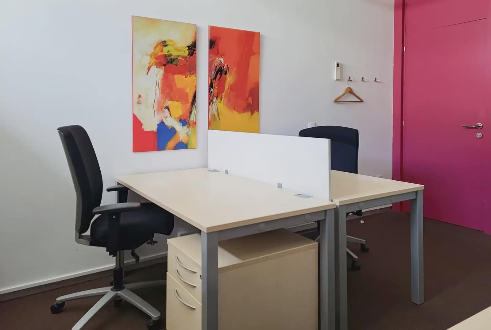 Büro zu vermieten in Bilbao mit Garage - 629 € (Ref: 9809518)