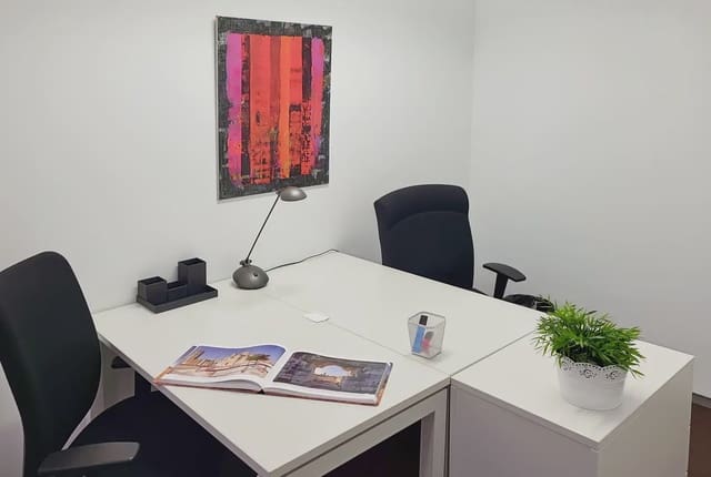 Büro zu vermieten in Bilbao mit Garage - 189 € (Ref: 9809519)