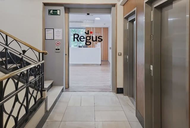 Büro zu vermieten in Bilbao mit Garage - 189 € (Ref: 9809519)