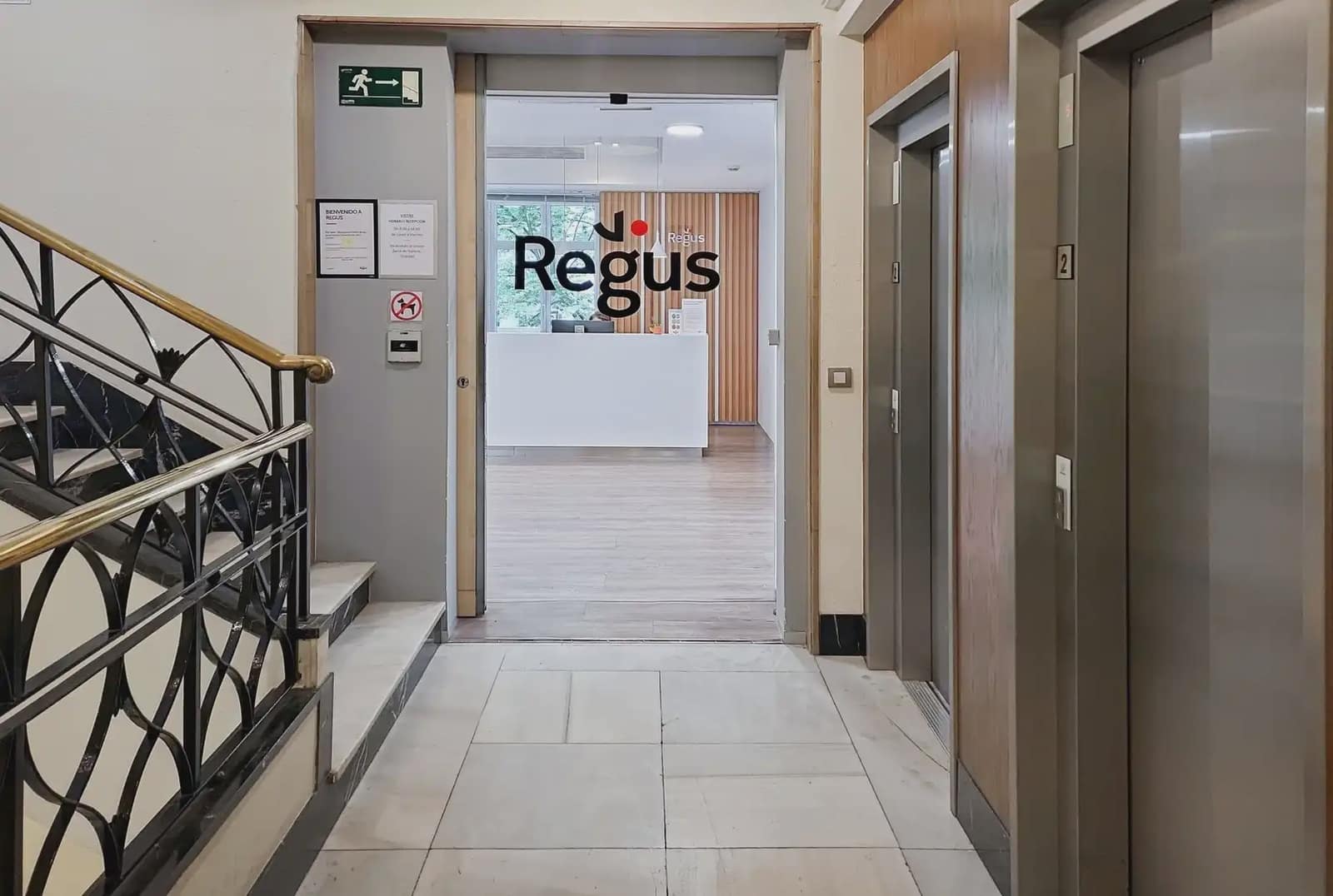 Büro zu vermieten in Bilbao mit Garage - 3.546 € (Ref: 9809520)