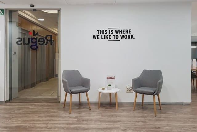 Büro zu vermieten in Bilbao mit Garage - 499 € (Ref: 9809523)