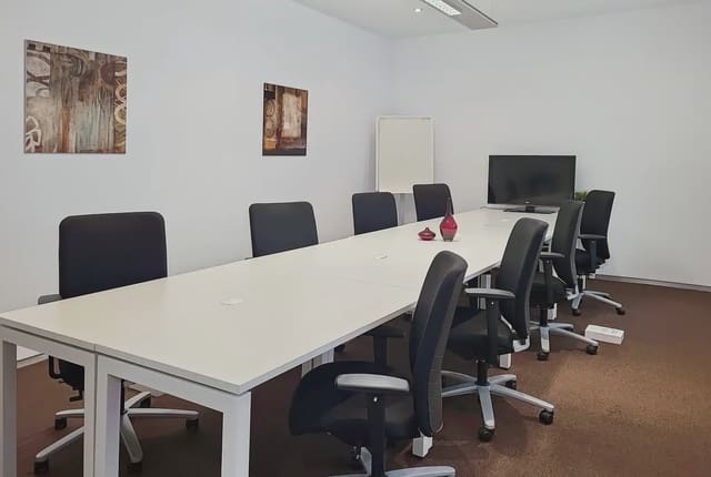 Büro zu vermieten in Bilbao mit Garage - 998 € (Ref: 9809524)